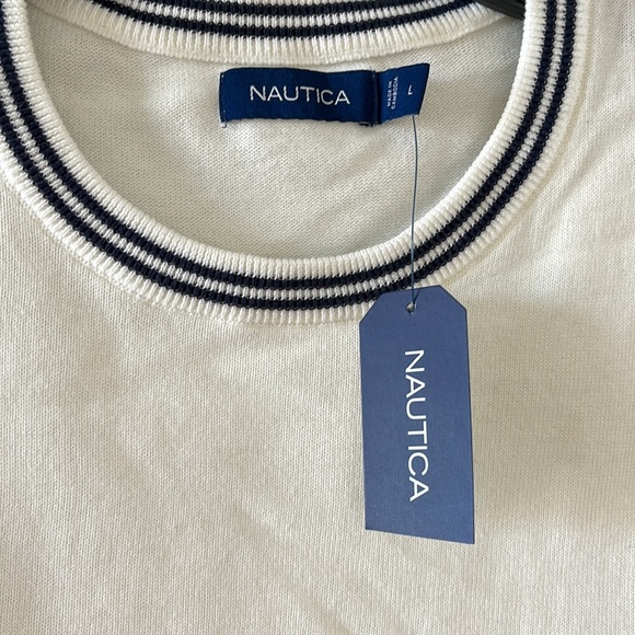 Náutica Men sweater - Picture 2 of 3